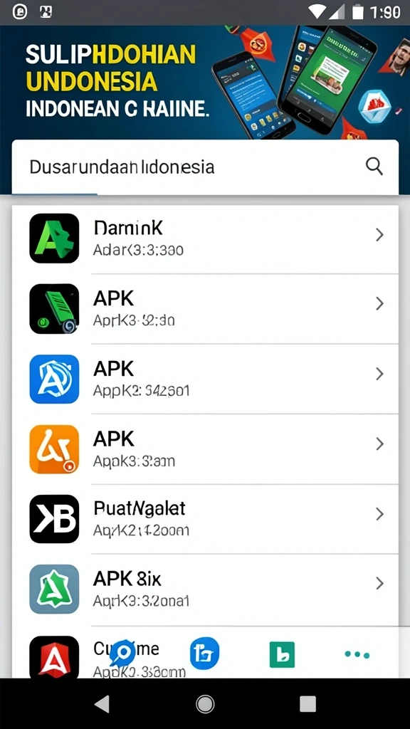 Tampilan awal game 555ZK yang menarik.