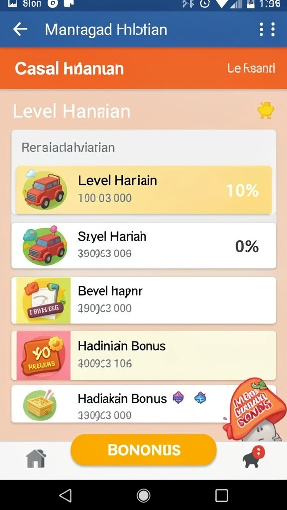 Tampilan grafis yang memukau dan detail yang luar biasa.