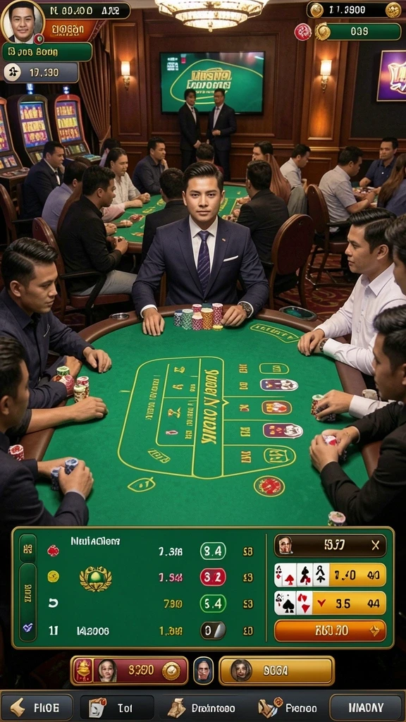 Tampilan awal BADAK178 yang menarik.