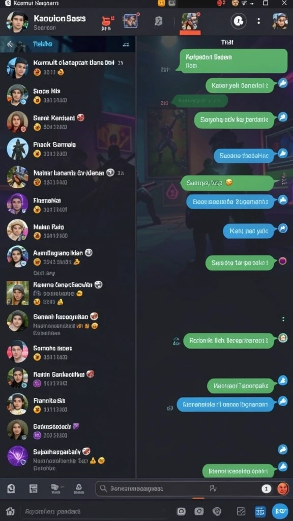 Screenshot fitur bonus dan promosi terbaru BIOLABET.