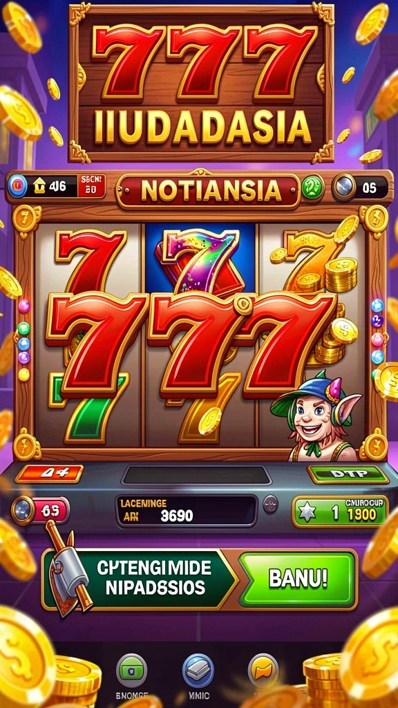 Promosi dan bonus menarik untuk pengguna baru.