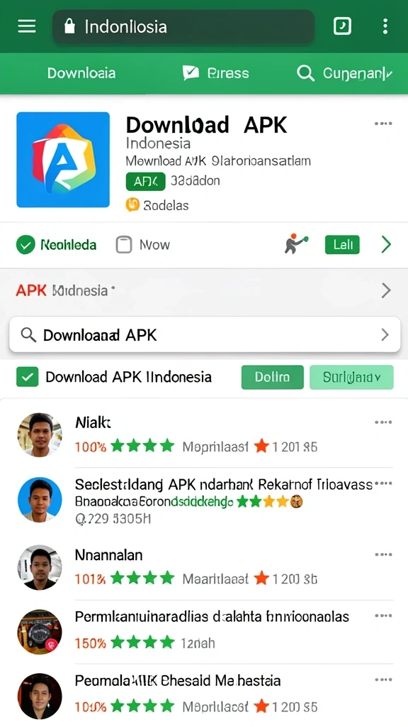 Mode permainan beragam untuk tantangan lebih.