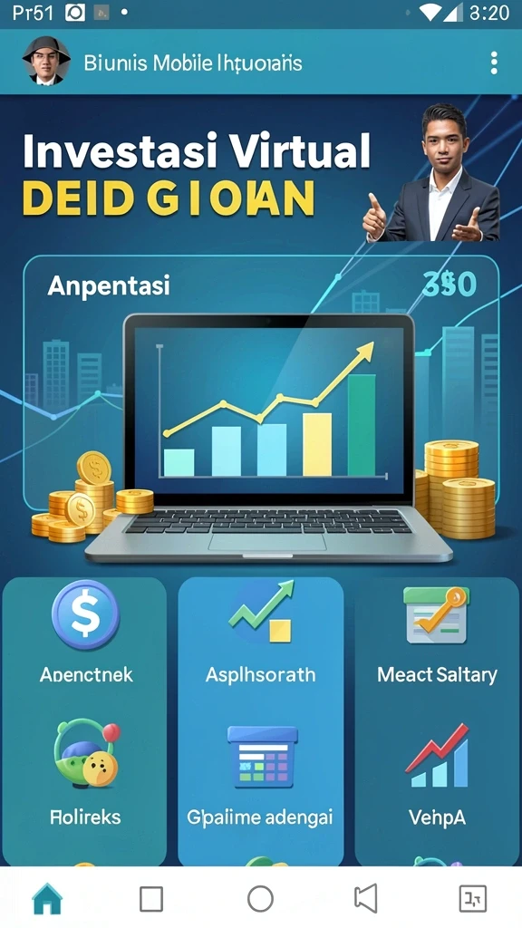 Berbagai jenis permainan togel yang menarik.