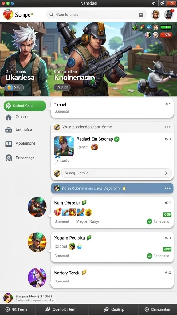 Tim dukungan siap membantu 24/7.