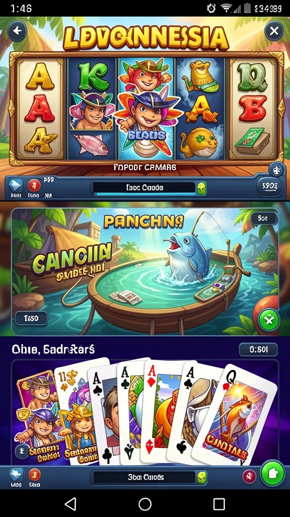 Tampilan antarmuka JEBOLTOGEL yang sederhana dan menarik.