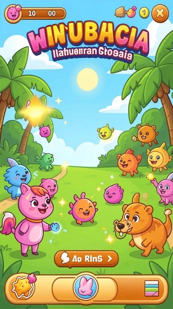 Fitur multiplayer yang seru untuk bermain bersama.