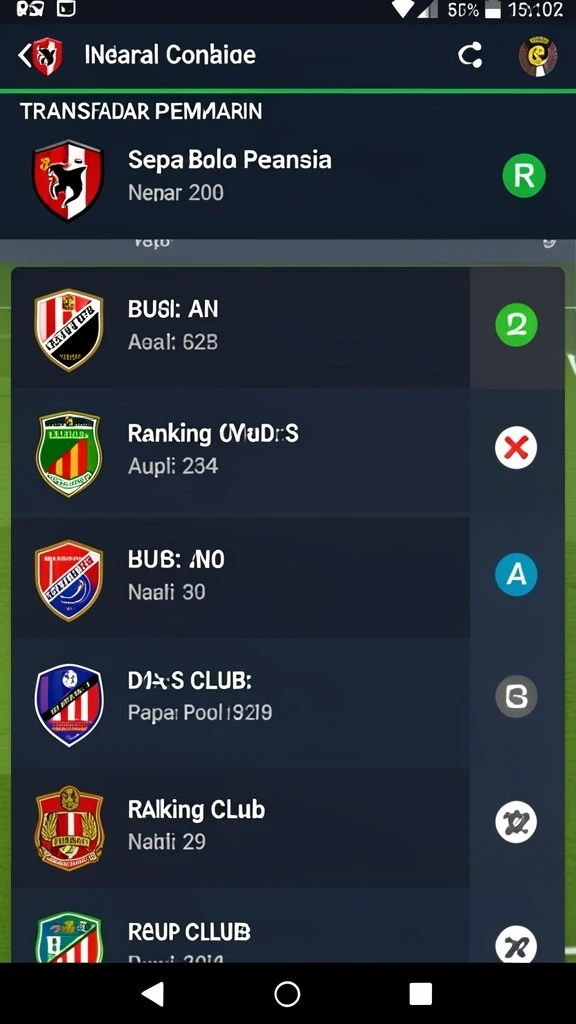 Putaran gratis yang memberi peluang lebih besar menang.
