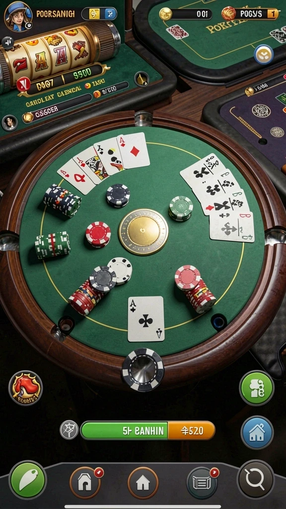 Fitur bonus yang menggembirakan untuk kemenangan lebih.