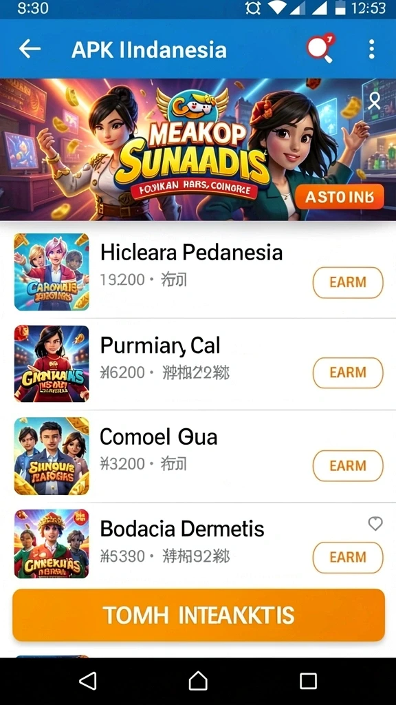 Level tambahan menawarkan tantangan yang menarik bagi pemain.