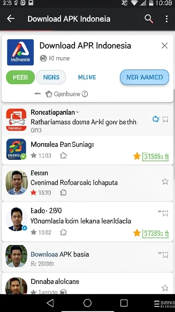 Karakter utama dalam aksi, siap menjelajahi dunia baru.