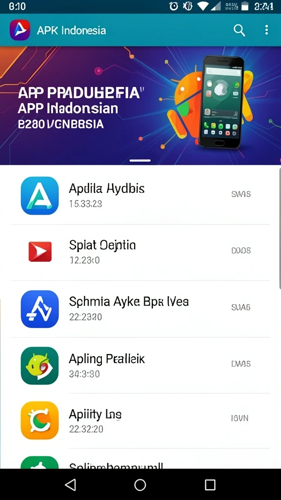 Grafik memukau yang membuat petualangan semakin seru.