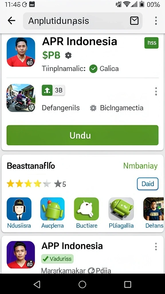 Bergabung dengan komunitas untuk berbagi strategi.
