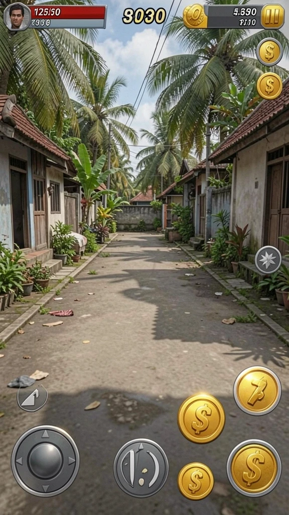 Screenshot 3: Komunitas pemain berbagi pengalaman.