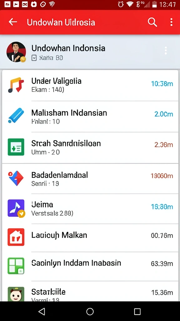 Bonus putaran gratis yang menguntungkan bagi pemain.