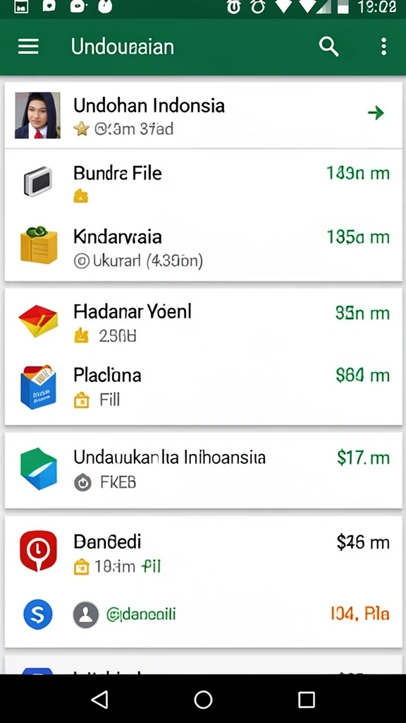 Grafis permainan yang memukau dan realistis.